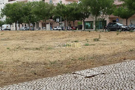 Land for sale in Loulé, Portugal — €1,200,000
