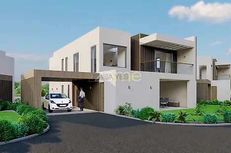 Land for sale in Albufeira, Portugal — €1,800,000