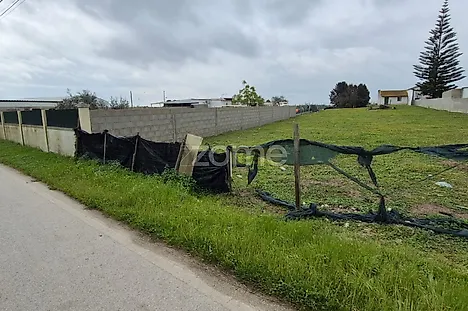 Land for sale in Benavente, Portugal — €250,000