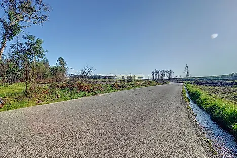 Land for sale in Aveiro, Portugal — €950,000