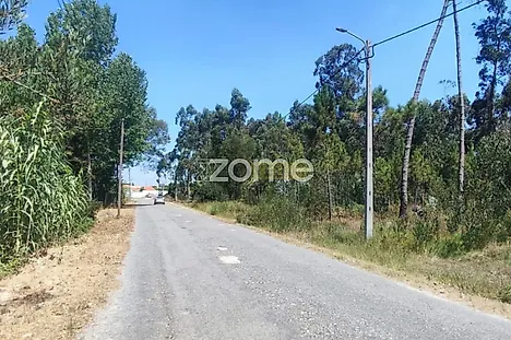 Land for sale in Vagos, Portugal — €66,000