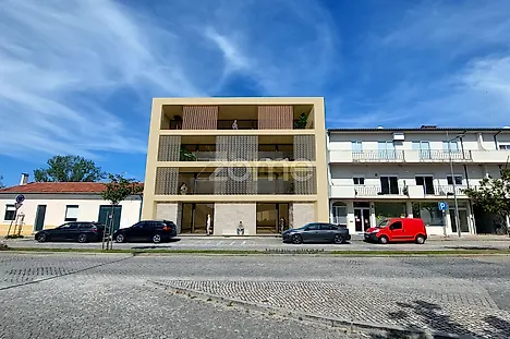 Land for sale in Mira, Portugal — €650,000