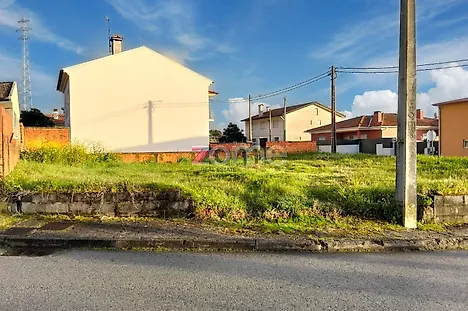 Land for sale in Oliveira do Bairro, Portugal — €55,000