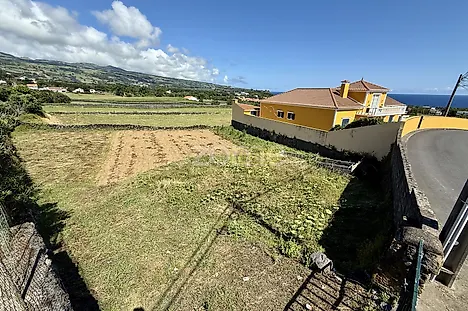 Land for sale in Ponta Delgada, Portugal — €150,000