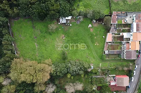 Land for sale in Lagoa (Açores), Portugal — €395,000