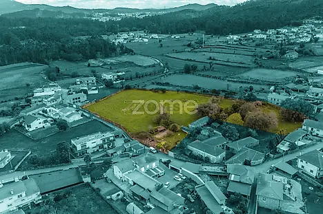 Land for sale in Esposende, Portugal — €330,000