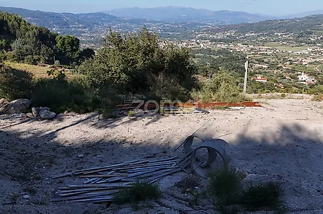 Land for sale in Ponte de Lima, Portugal — €85,000
