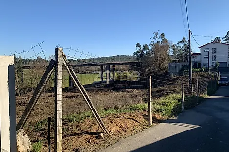 Land for sale in Barcelos, Portugal — €66,000