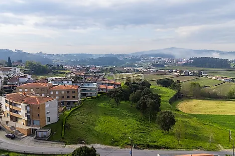 Land for sale in Barcelos, Portugal — €320,000