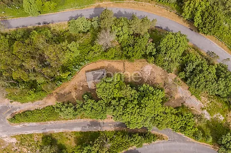 Terreno em Ponte da Barca