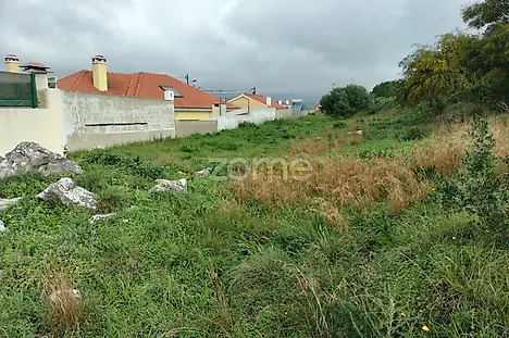 Land for sale in Cascais, Portugal — €395,000