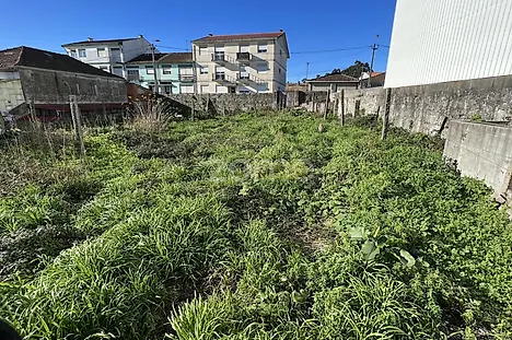 Land for sale in Matosinhos, Portugal — €980,000