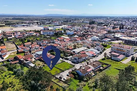 Land for sale in Cantanhede, Portugal — €65,000