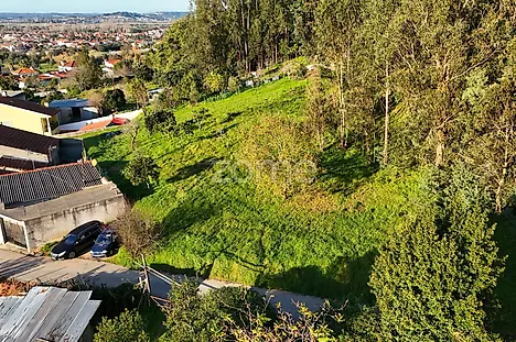 Terreno em Coimbra
