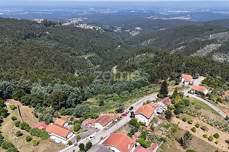 Land for sale in Mealhada, Portugal — €235,000