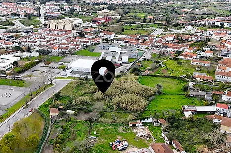 Land for sale in Condeixa-a-Nova, Portugal — €600,000