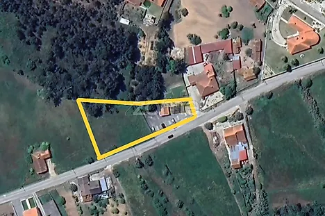 Land for sale in Soure, Portugal — €89,000