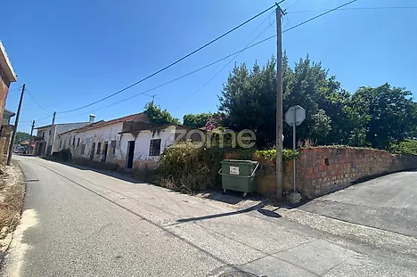 Land for sale in Cantanhede, Portugal — €70,000