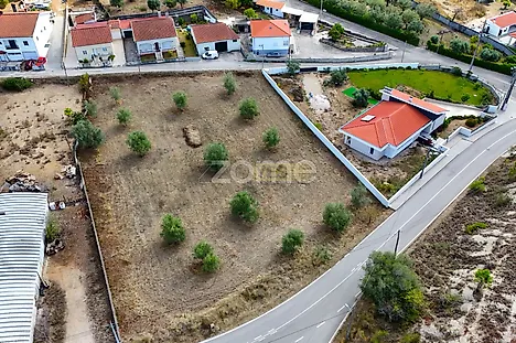 Land for sale in Coimbra, Portugal — €220,000