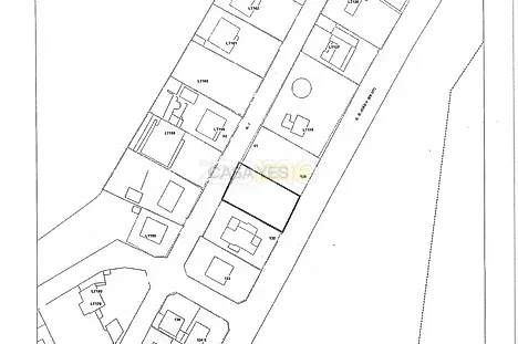 Land for sale in Almada, Portugal — €325,000