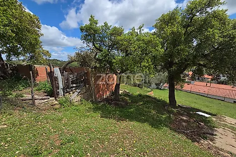 Terreno em Ourique