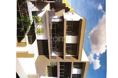 Land for sale in Armamar, Portugal — €150,000