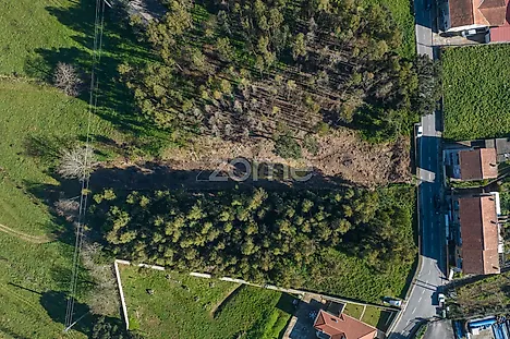 Land for sale in Gondomar, Portugal — €70,000