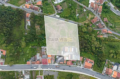 Land for sale in Gondomar, Portugal — €400,000