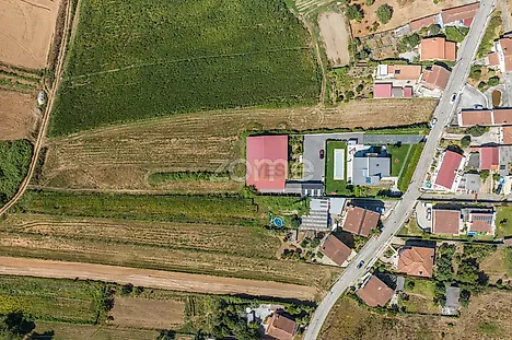 Land for sale in Gondomar, Portugal — €75,000