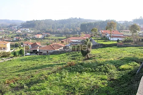 Land for sale in Lousada, Portugal — €110,000