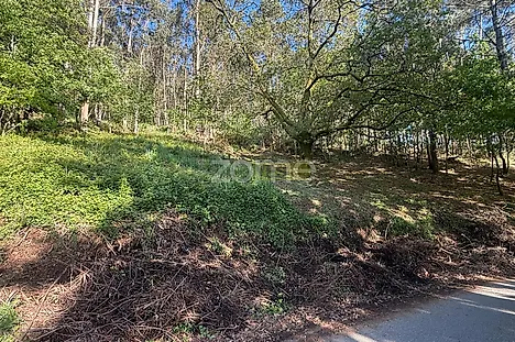 Land for sale in Lousada, Portugal — €195,000