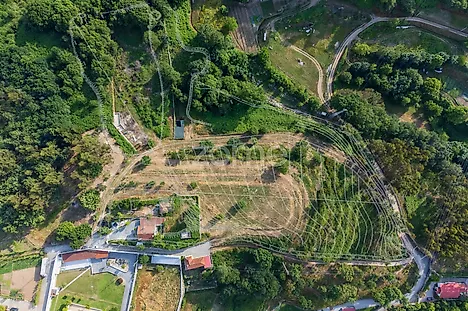 Land for sale in Vizela, Portugal — €374,990