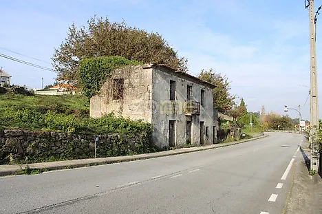 Land for sale in Lousada, Portugal — €420,000