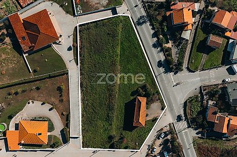 Land for sale in Penafiel, Portugal — €600,000