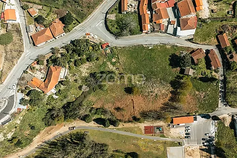 Land for sale in Fafe, Portugal — €275,000