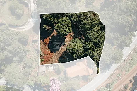 Land for sale in Baião, Portugal — €192,000