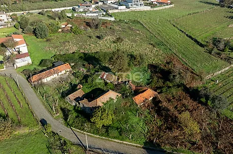 Land for sale in Penafiel, Portugal — €500,000