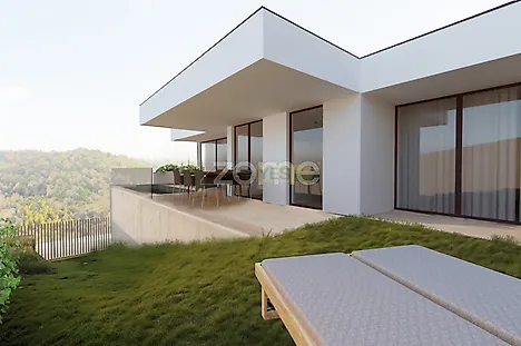 Land for sale in Guimarães, Portugal — €90,000