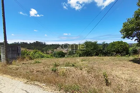Land for sale in Pombal, Portugal — €63,000