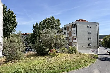 Land for sale in Sintra, Portugal — €450,000