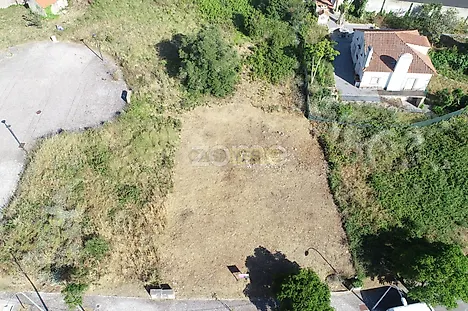Land for sale in Sintra, Portugal — €214,000