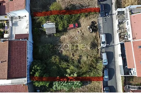 Land for sale in Sintra, Portugal — €125,000