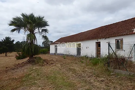 Land for sale in Vendas Novas, Portugal — €480,000
