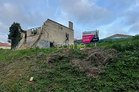 Land for sale in Mafra, Portugal — €215,000