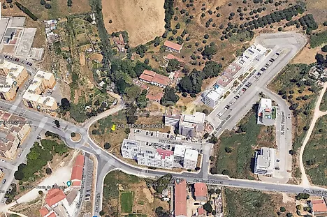 Land for sale in Loures, Portugal — €1,600,000
