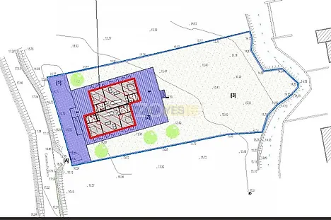 Land for sale in Vila Nova de Gaia, Portugal — €175,000