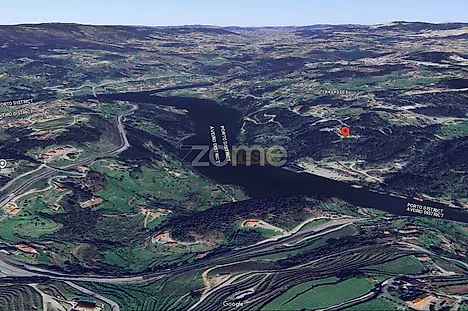 Land for sale in Marco de Canaveses, Portugal — €1,190,000