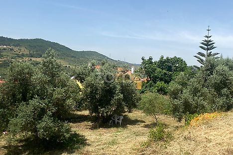 Land for sale in Vila Franca de Xira, Portugal — €98,000