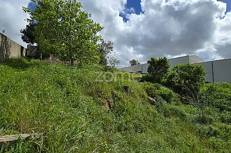 Land for sale in Sintra, Portugal — €180,000