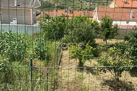 Land for sale in Vila Franca de Xira, Portugal — €95,000